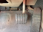 Cab with Brake Control