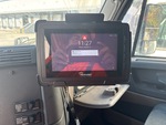Cab with