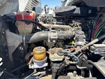 Engine with Engine - Left Side