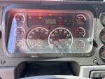 Cab with Warning Lights
