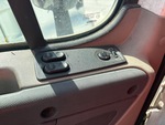 Cab with Window Controls