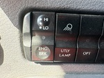 Cab with Engine Brake