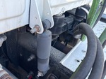 Underbody with Cab Suspension Air Bags