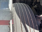 Underbody with Right Steer Tire