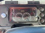 Cab with Gauges