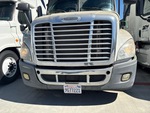 General Appearance with Exterior Lights