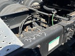 Underbody with Frame Condition
