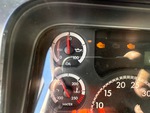Cab with Oil Pressure