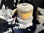 4 Engine with Fuel System