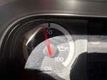 4 Transmision with Oil Pressure
