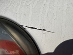 General Appearance with Paint