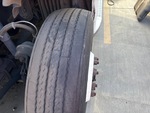 4 Underbody - Truck with Left Steer Tire
