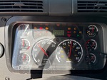 4 Transmision with Warning Lights