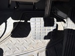 4 Transmision with Brake Control