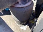 4 Underbody - Truck with Suspension Air Bags