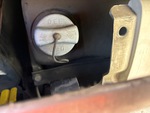 4 Engine with DEF / AdBlue Tank