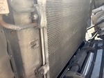 4 Engine with Radiator
