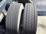 4 Underbody - Truck with Left Rear Drive Tires