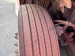 4 Underbody - Truck with Right Steer Tire