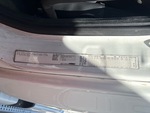 General Appearance with Motor Vehicle Safety Standards Label