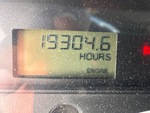 4 Transmision with Engine Hours