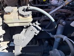 4 Underbody - Truck with Steering Components