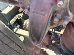 4 Underbody - Truck with Suspension Springs/Hangers