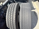 4 Underbody - Truck with Right Front Drive Tires