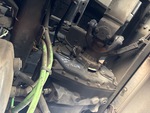 4 Underbody - Truck with Transmission