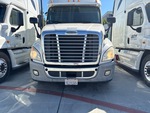General Appearance with Exterior Lights