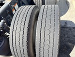 4 Underbody - Truck with Right Rear Drive Tires