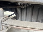 Engine with Oil Leaks
