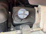 Engine with DEF / AdBlue Tank
