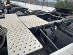 Underbody with Frame Condition