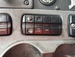 Cab with Engine Brake