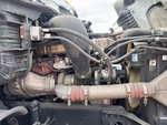 Engine with Engine - Left Side
