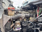 Engine with Engine - Right Side