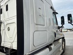 General Appearance with Sheet Metal (fiberglass) Condition