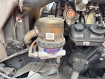 Engine with Fuel System
