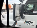 Cab with Mirrors