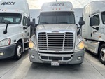 General Appearance with Exterior Lights