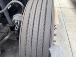 Underbody with Left Steer Tire