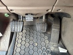 Cab with Brake Control