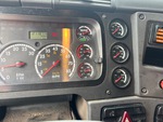 Cab with Gauges