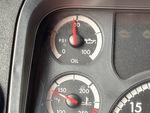 Cab with Oil Pressure