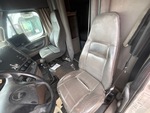 Cab with Seats/armrests