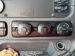 Cab with Heater