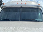 General Appearance with Glass