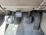 Cab with Brake Control