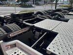 Underbody with Frame Condition